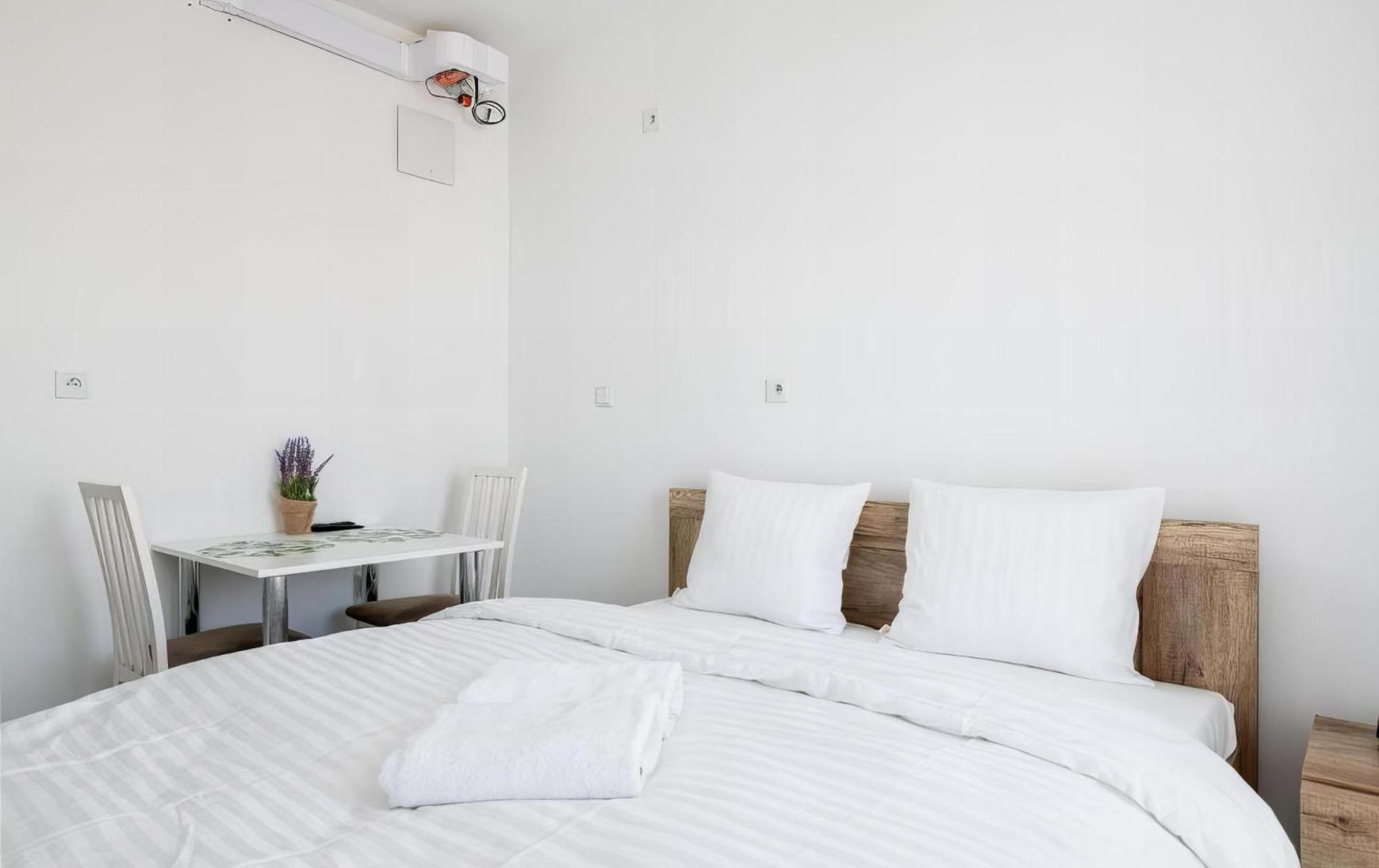 Mlambert - Aparthotel ワルシャワ エクステリア 写真